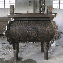 定制銅鼎廠(chǎng)家