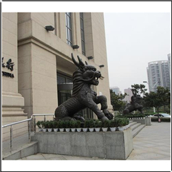 銅麒麟價(jià)格