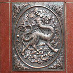 廠家供應銅浮雕